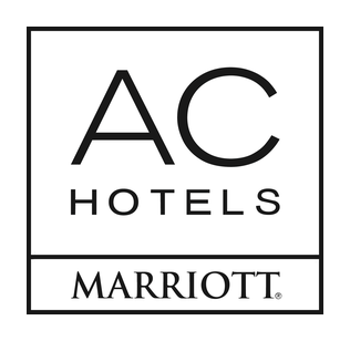 Logo AC Hotels by Marriott