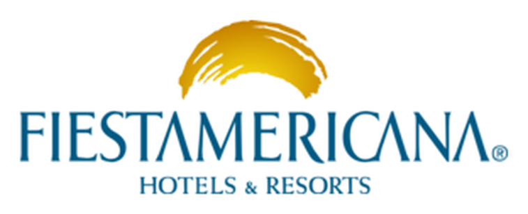 Logo Fiesta Americana Hotels & Resorts