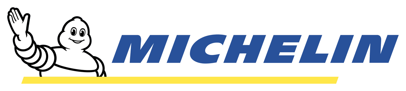 Logo Michelin