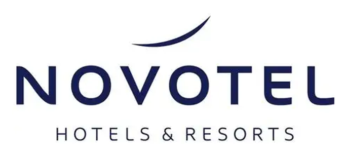 Logo Novotel Hotels & Resorts