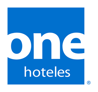 Logo One Hoteles