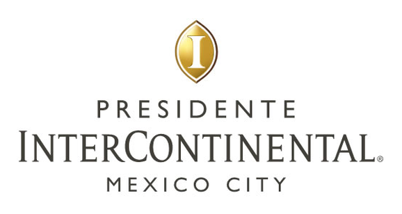 Logo Presidente InterContinental Mexico City