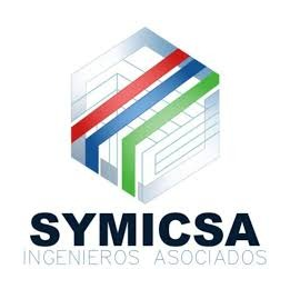 Logo SYMICSA Ingenieros Asociados