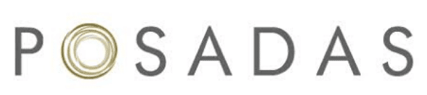 Logo Grupo Posadas