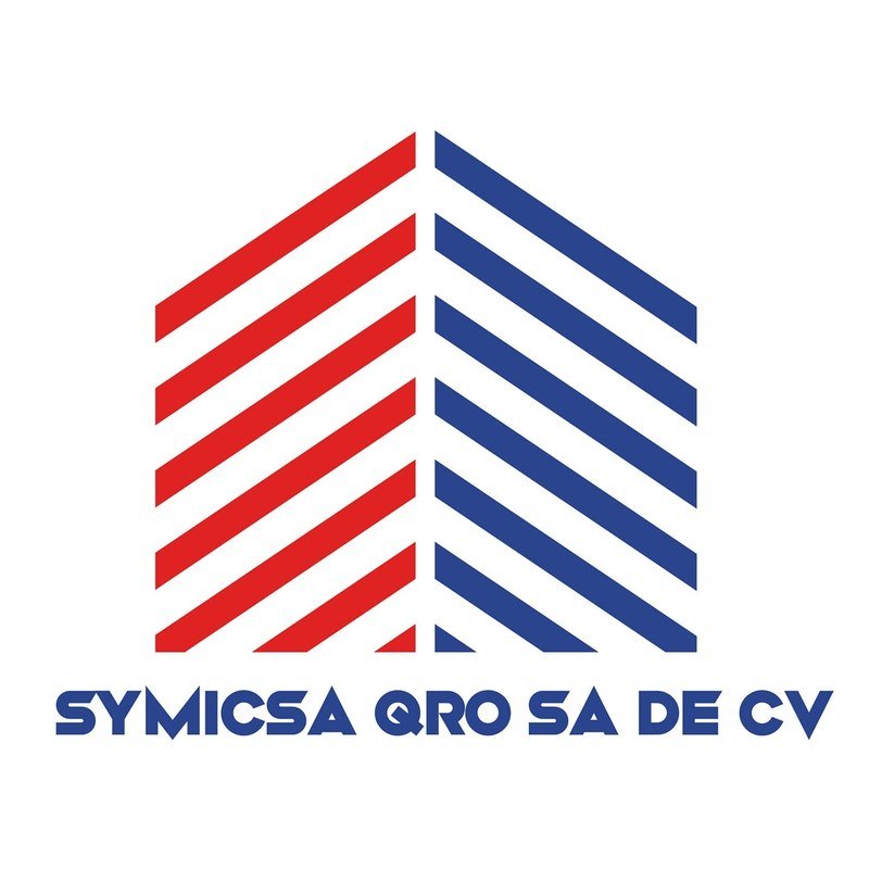 Logo SYMICSA QRO SA de CV